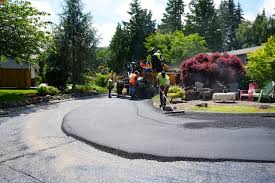 Why Choose Us For All Your Driveway Paving Needs in Lake Mohawk, NJ?