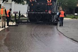 Best Recycled Asphalt Driveway Installation  in Lake Mohawk, NJ